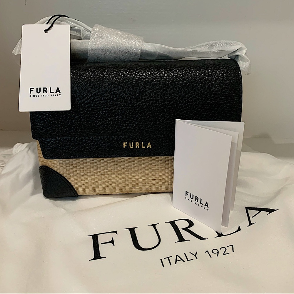 Furla Crossbody Bag